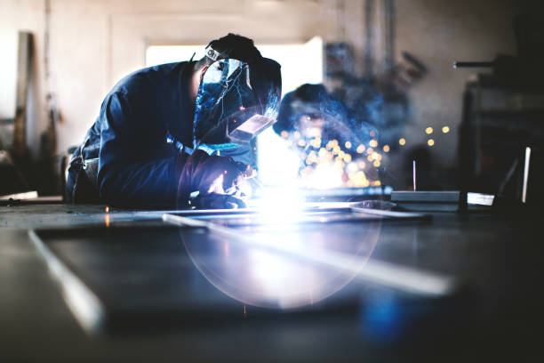 Affordable Welder Services in Monticello, MN