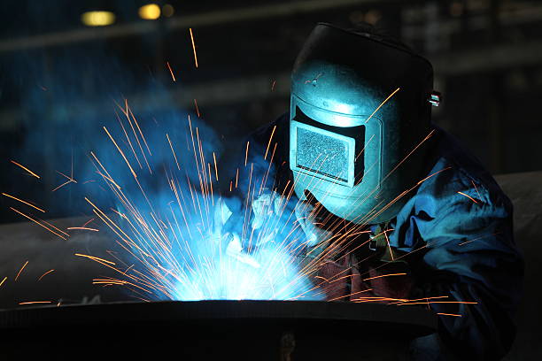 Affordable Welder Services in Monticello, MN